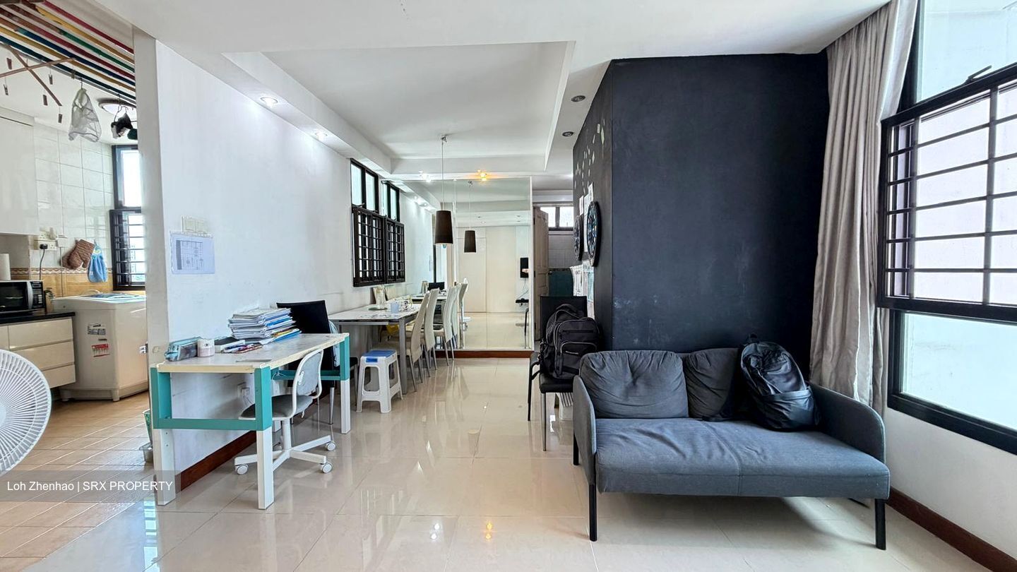 Blk 625 Senja Grand (Bukit Panjang), HDB 4 Rooms #580313011